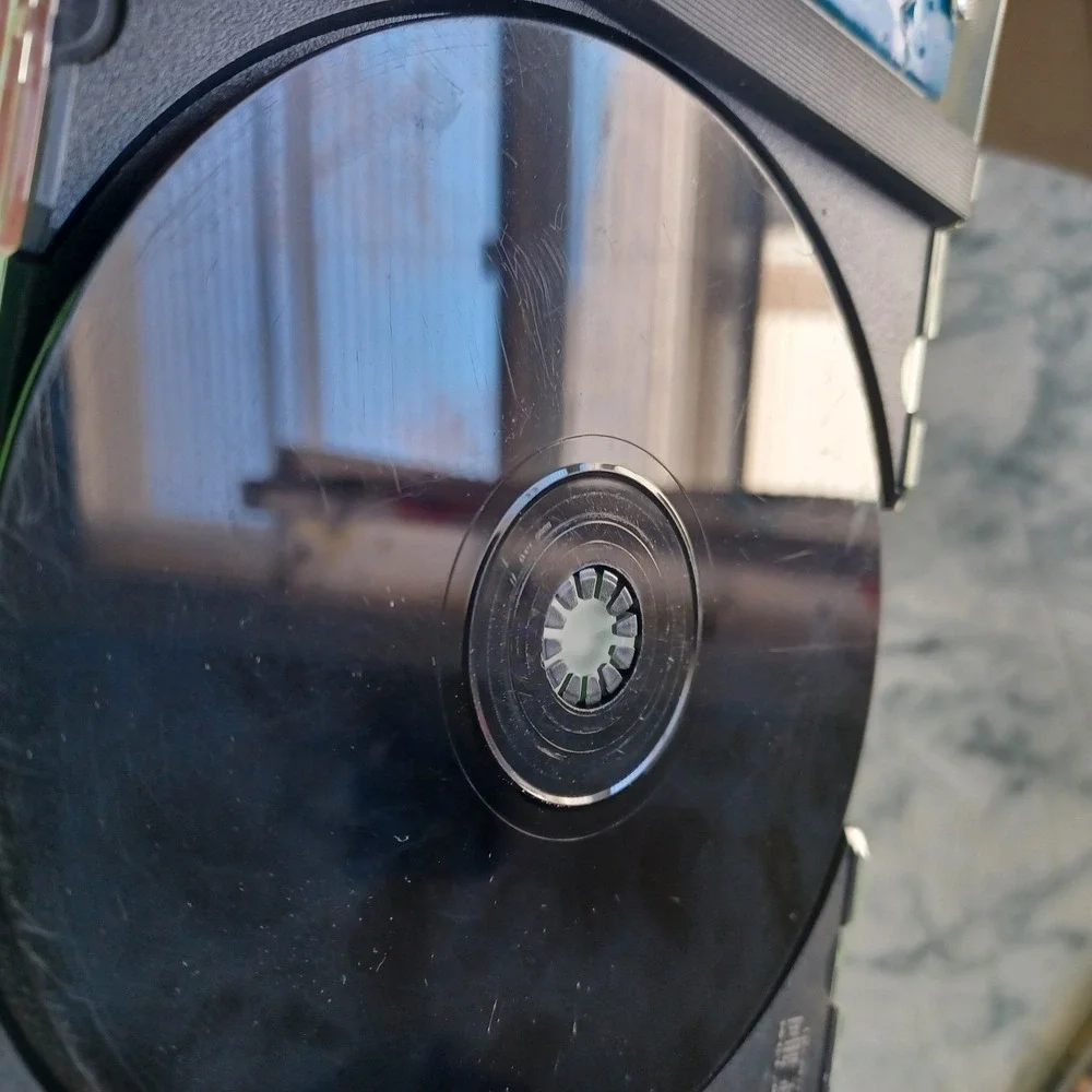 Sony item police